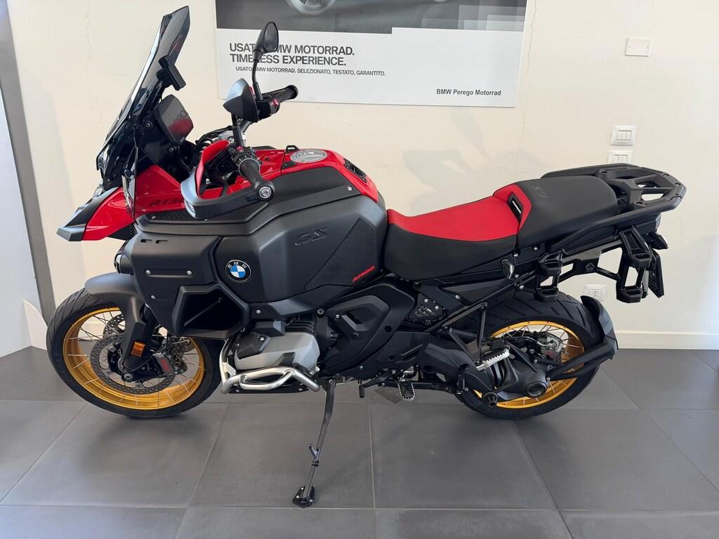 R 1300 GS ADVENTURE