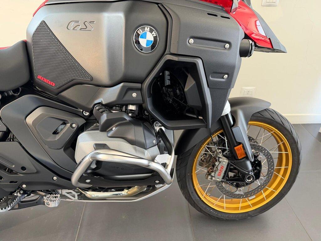 R 1300 GS ADVENTURE