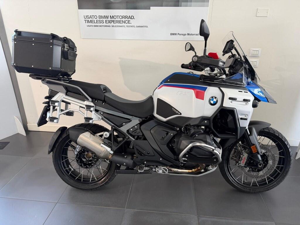 R 1300 GS ADVENTURE