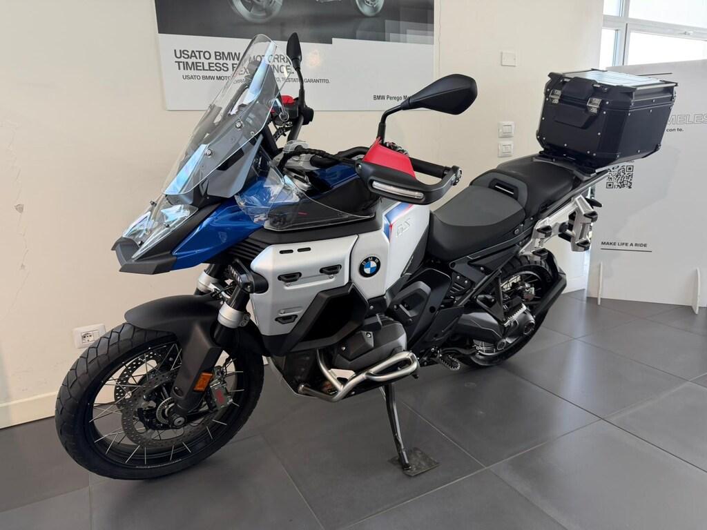 R 1300 GS ADVENTURE