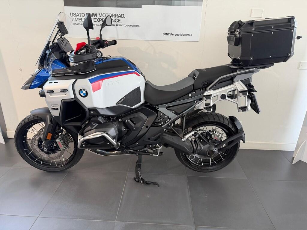 R 1300 GS ADVENTURE