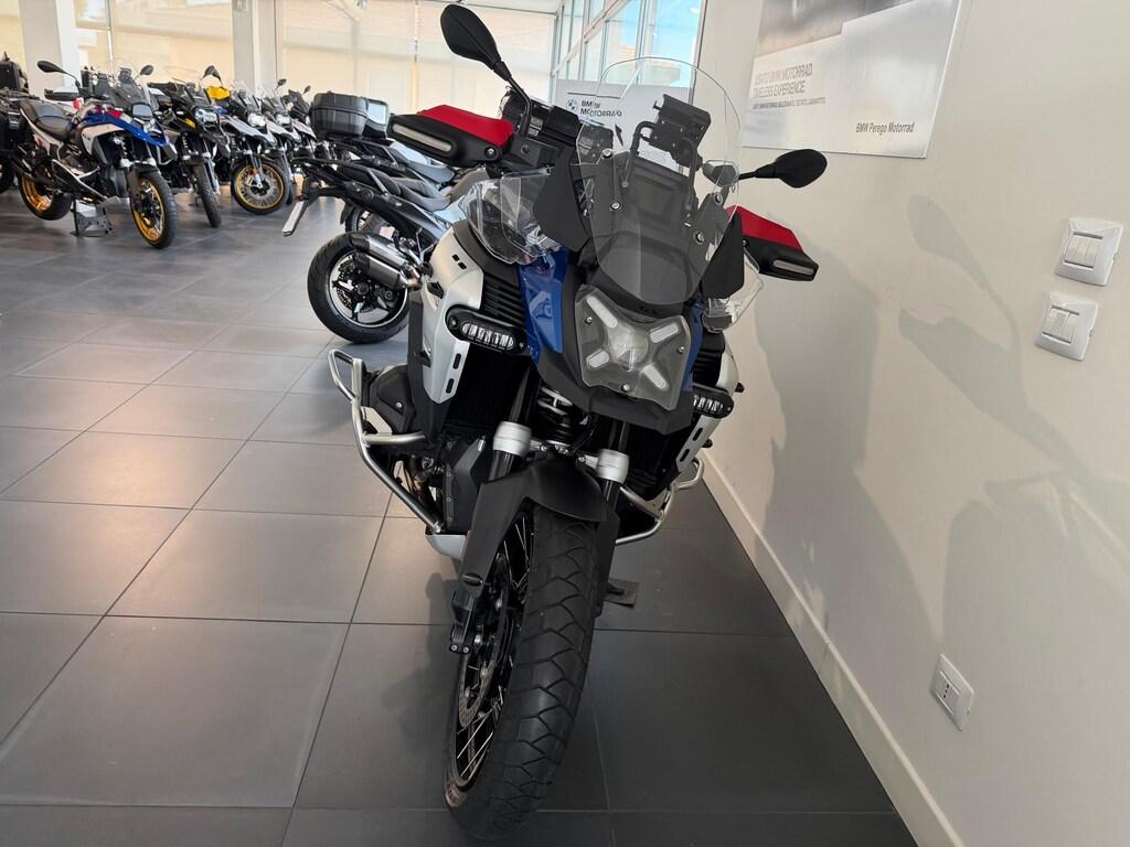 R 1300 GS ADVENTURE