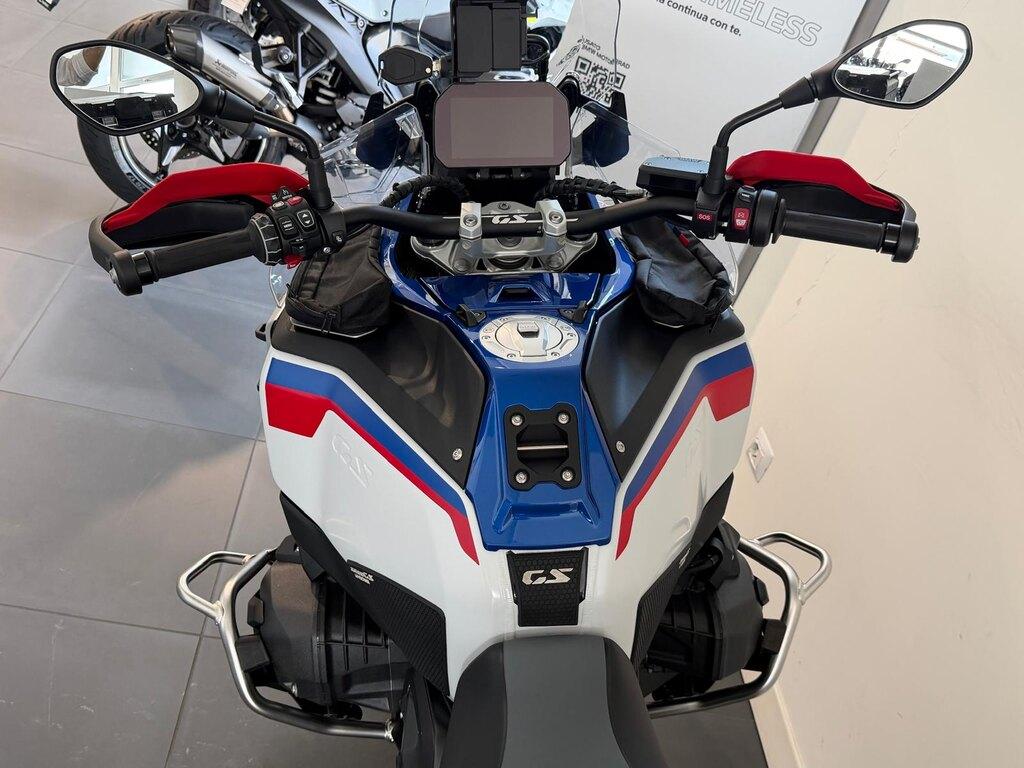R 1300 GS ADVENTURE