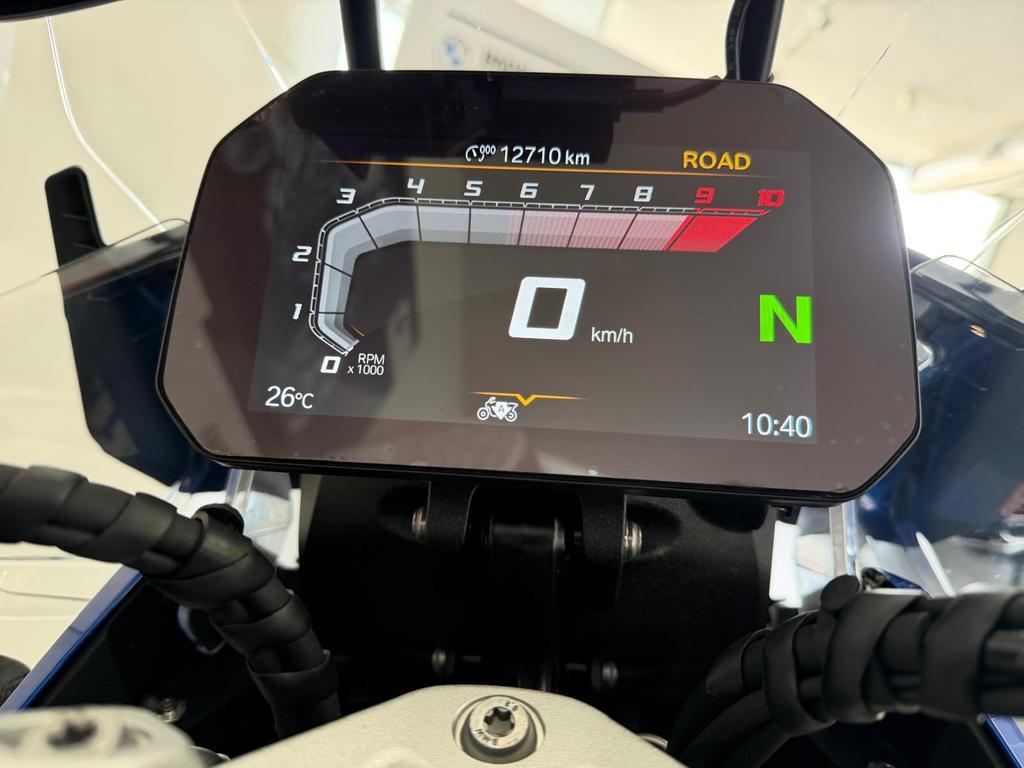 R 1300 GS ADVENTURE