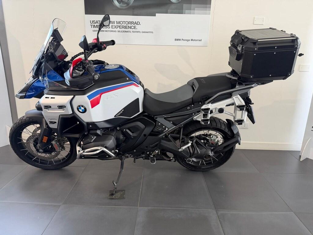 R 1300 GS ADVENTURE