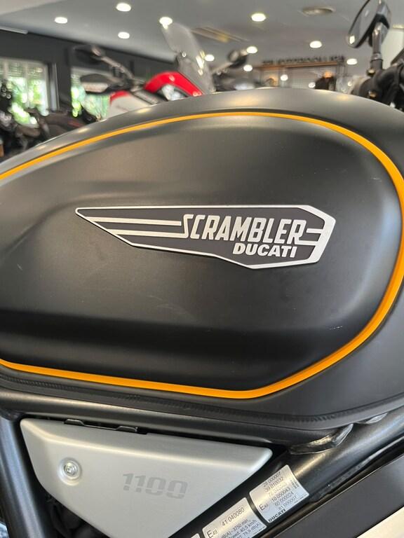SCRAMBLER 1100