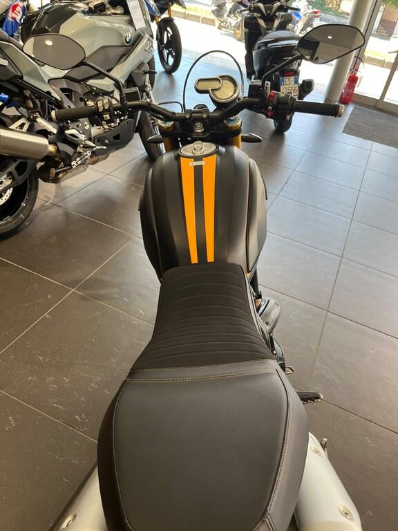 SCRAMBLER 1100