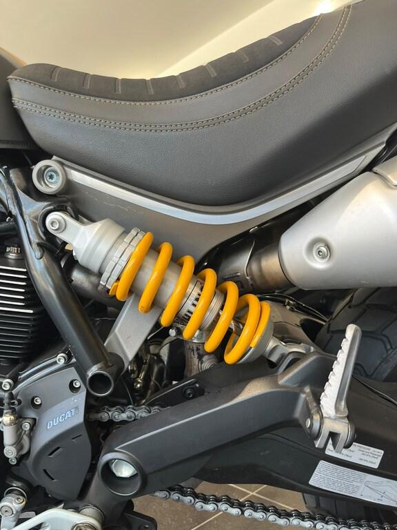 SCRAMBLER 1100
