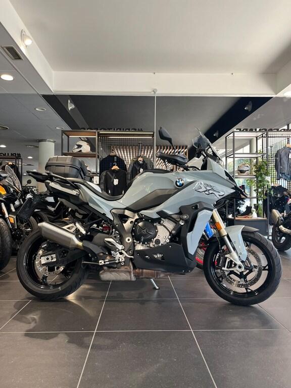 S 1000 XR