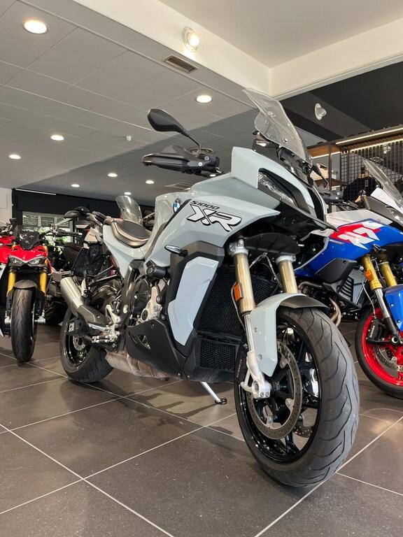 S 1000 XR