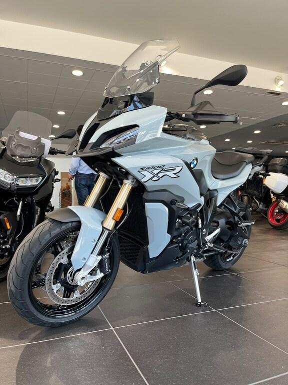 S 1000 XR