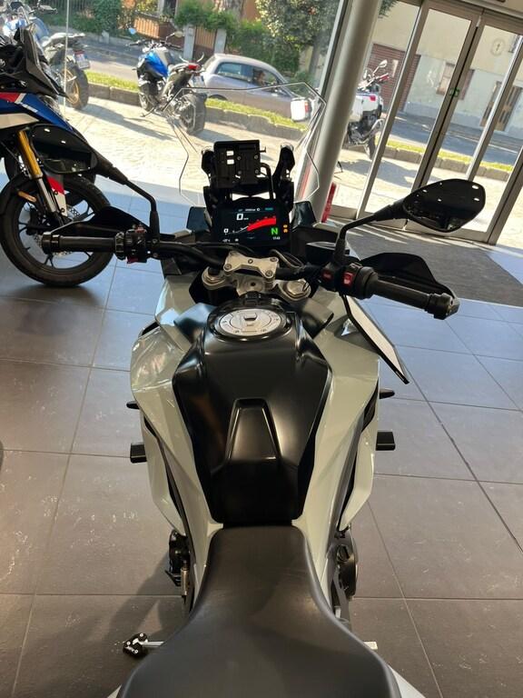 S 1000 XR