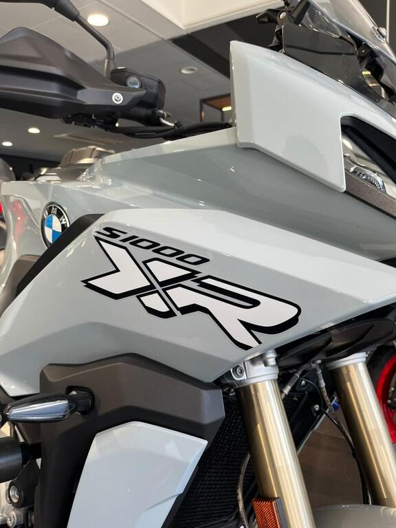 S 1000 XR