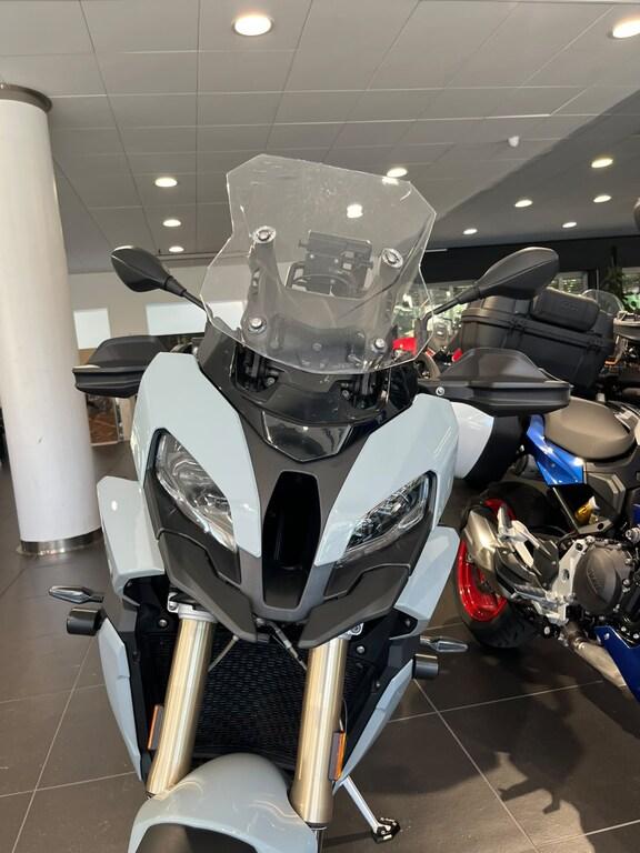 S 1000 XR