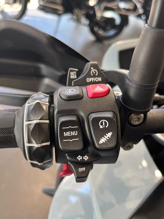 S 1000 XR