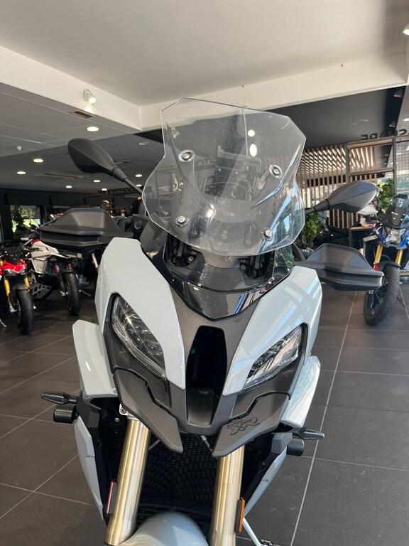 S 1000 XR