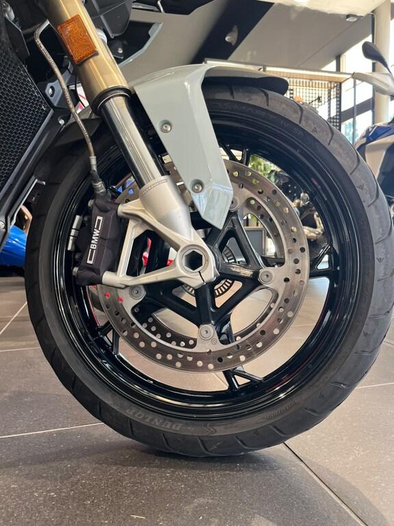 S 1000 XR