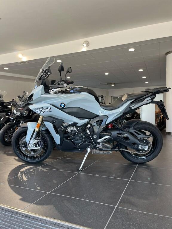 S 1000 XR