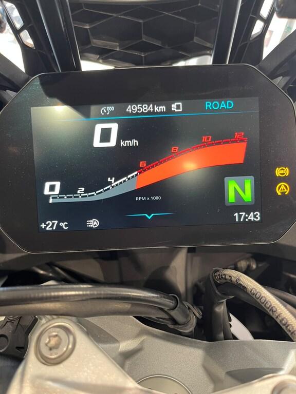 S 1000 XR
