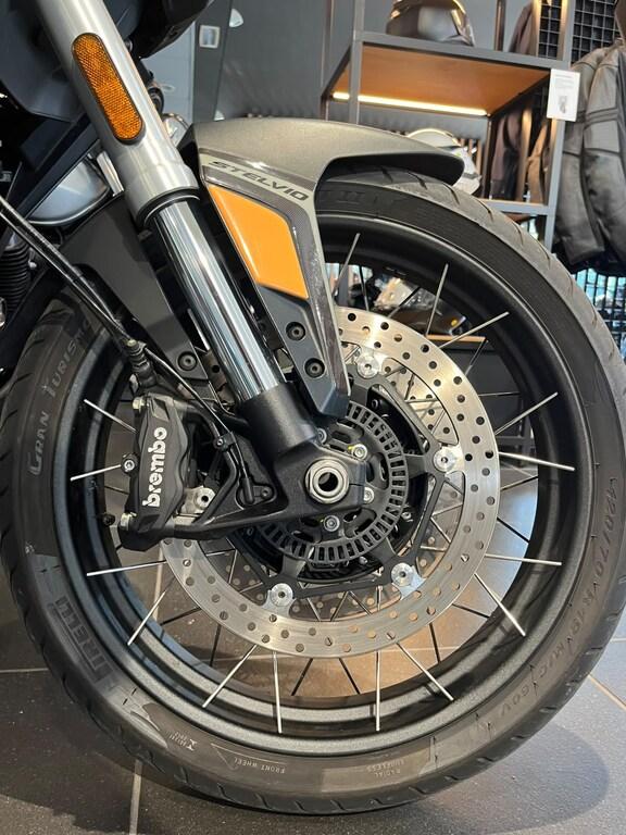 STELVIO 1042