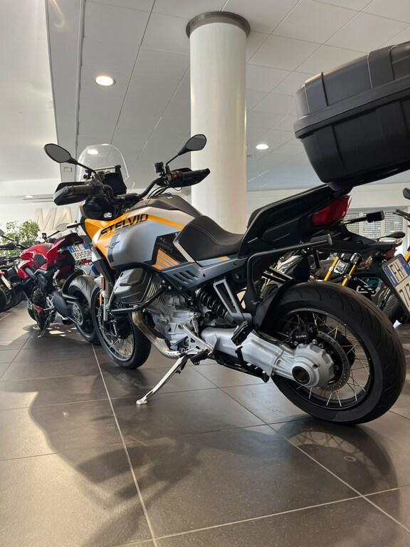 STELVIO 1042