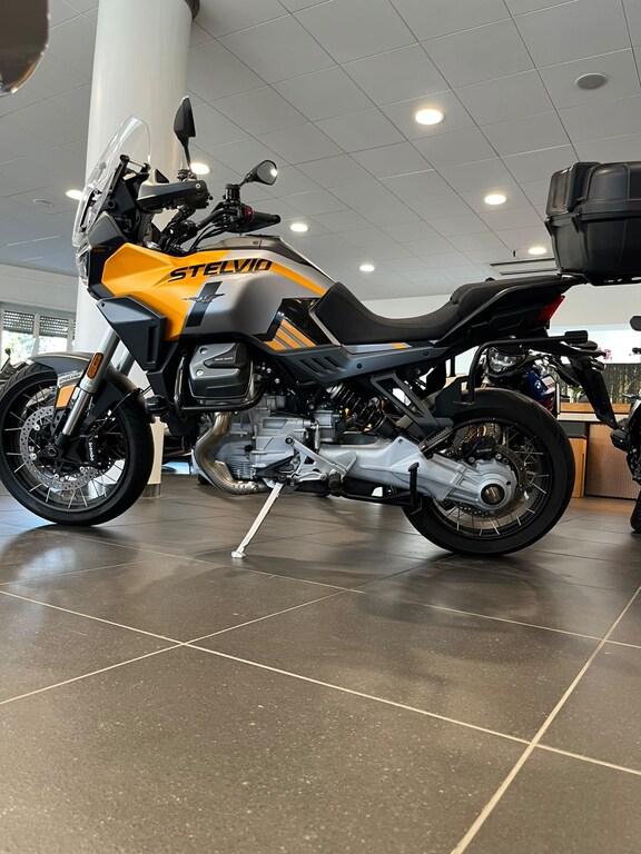 STELVIO 1042