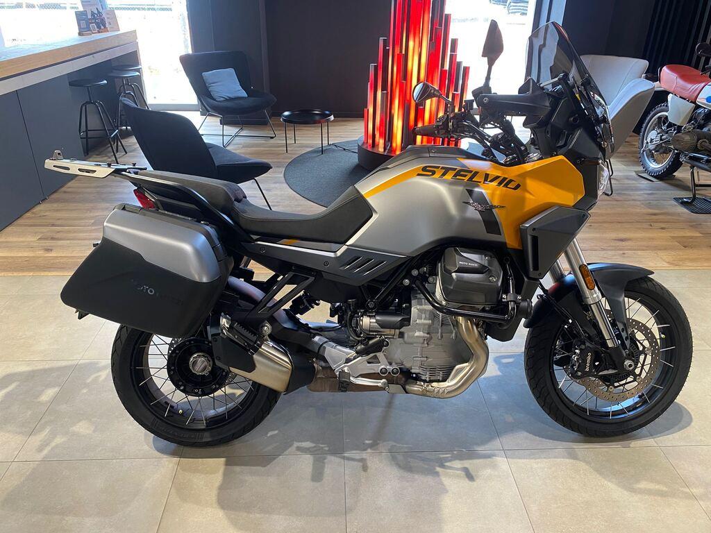STELVIO 1042
