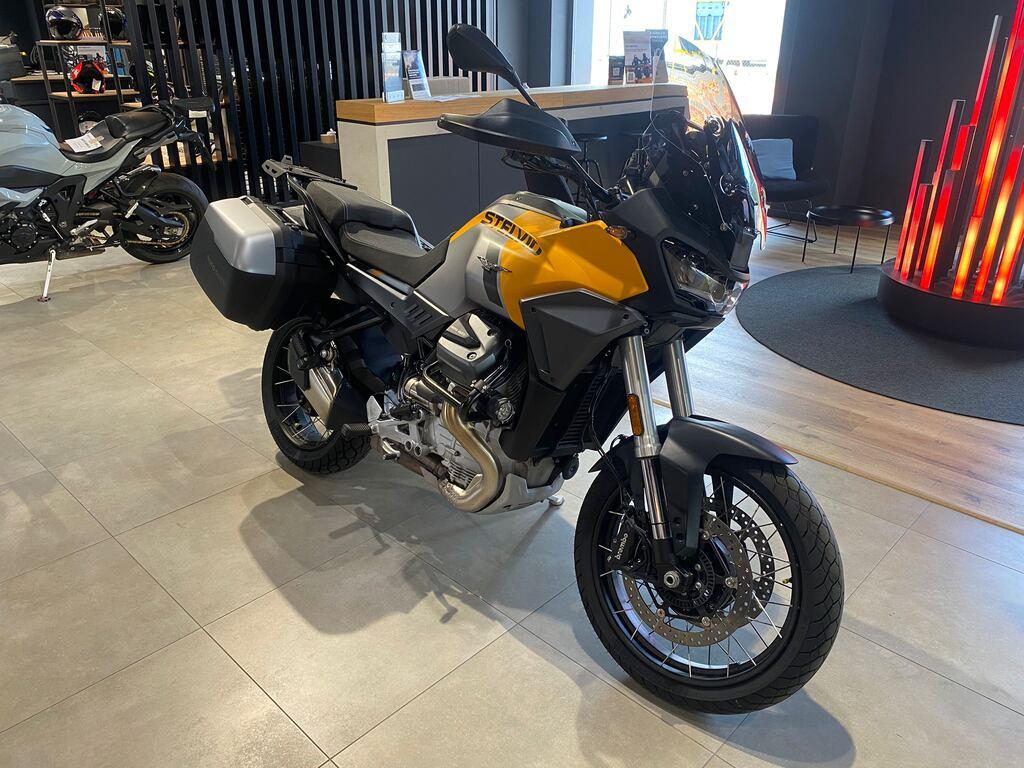 STELVIO 1042