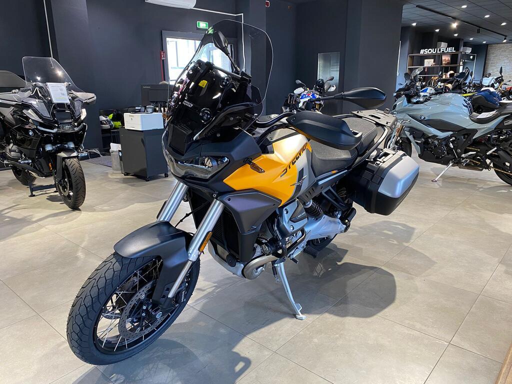 STELVIO 1042