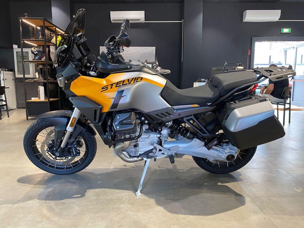 STELVIO 1042