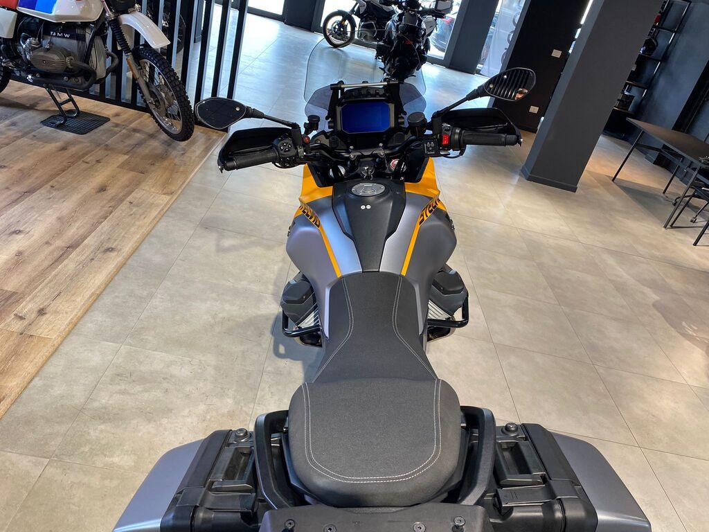 STELVIO 1042
