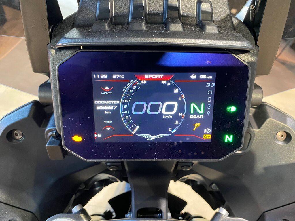 STELVIO 1042