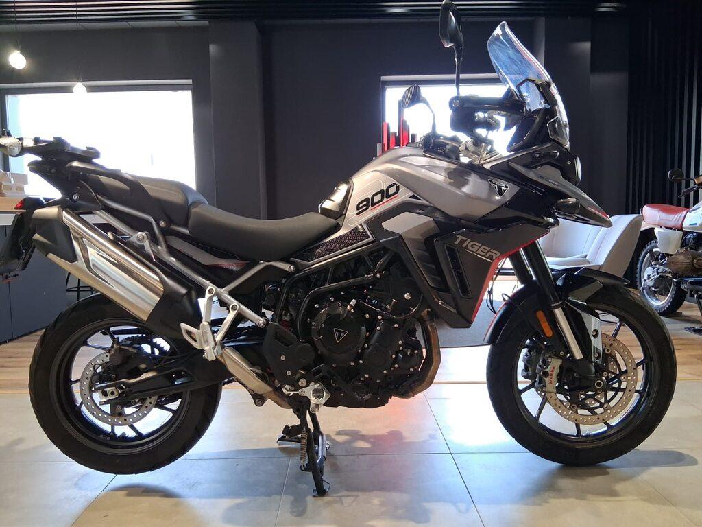 TIGER 900