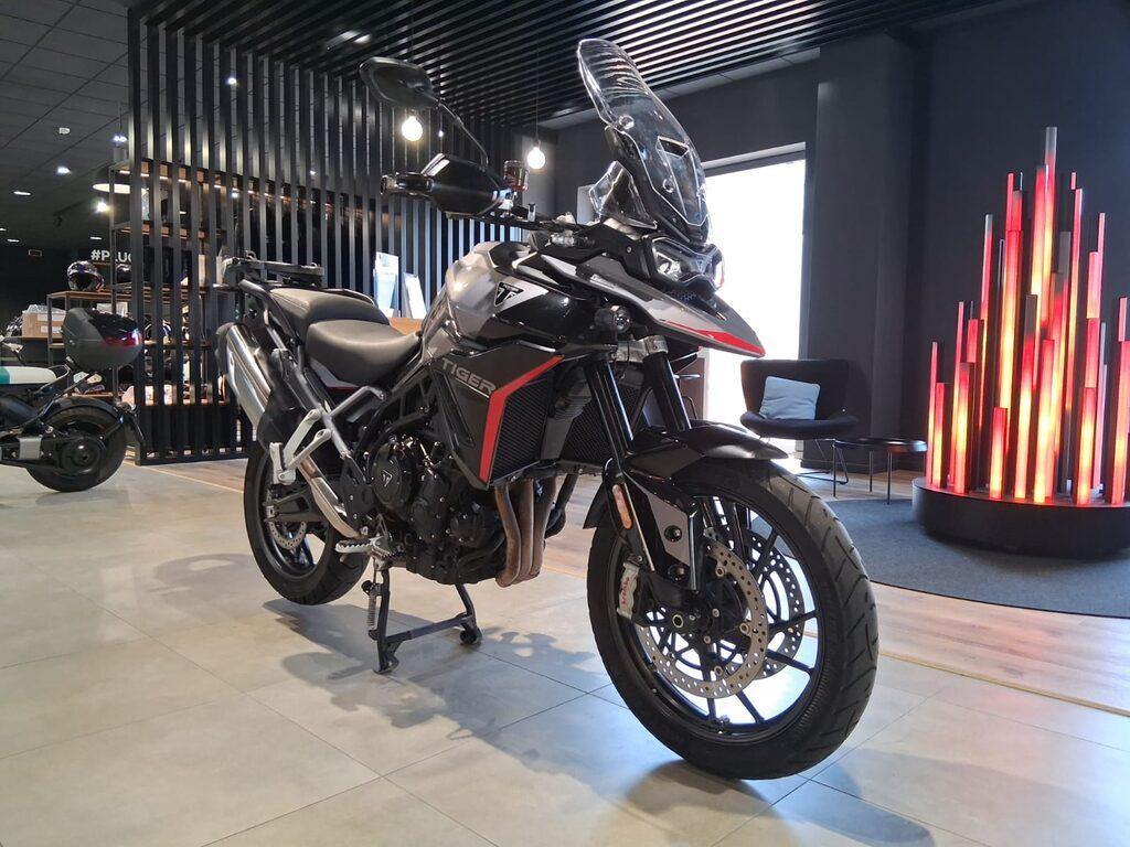 TIGER 900