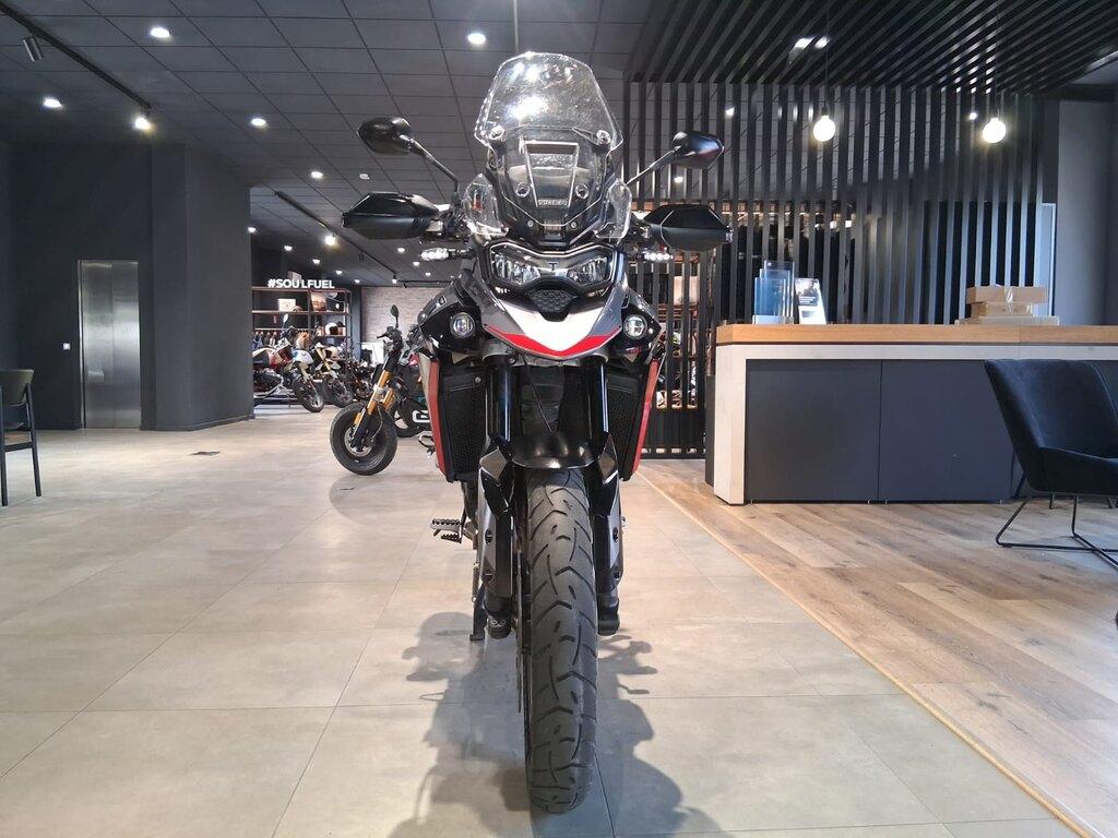 TIGER 900
