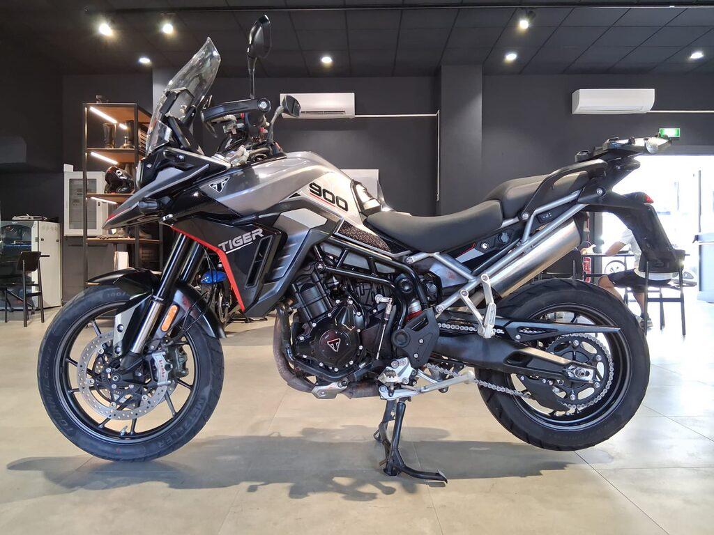 TIGER 900