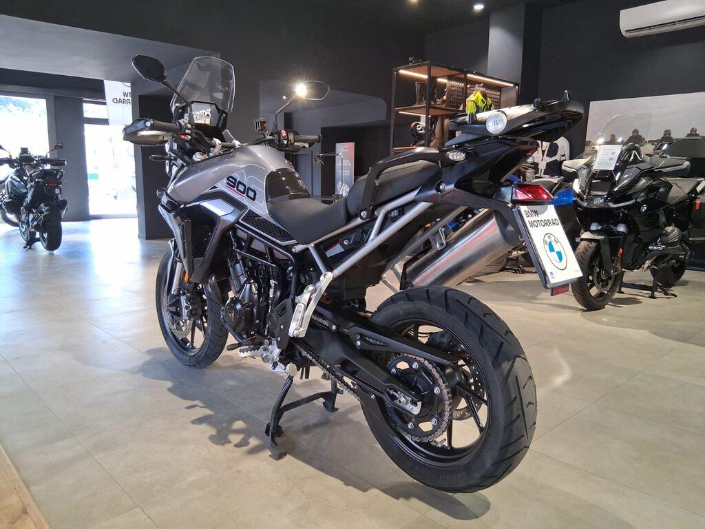TIGER 900