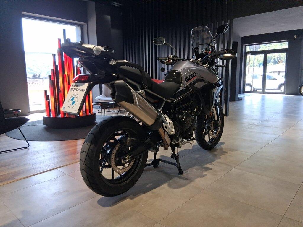TIGER 900