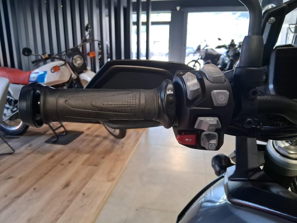 TIGER 900