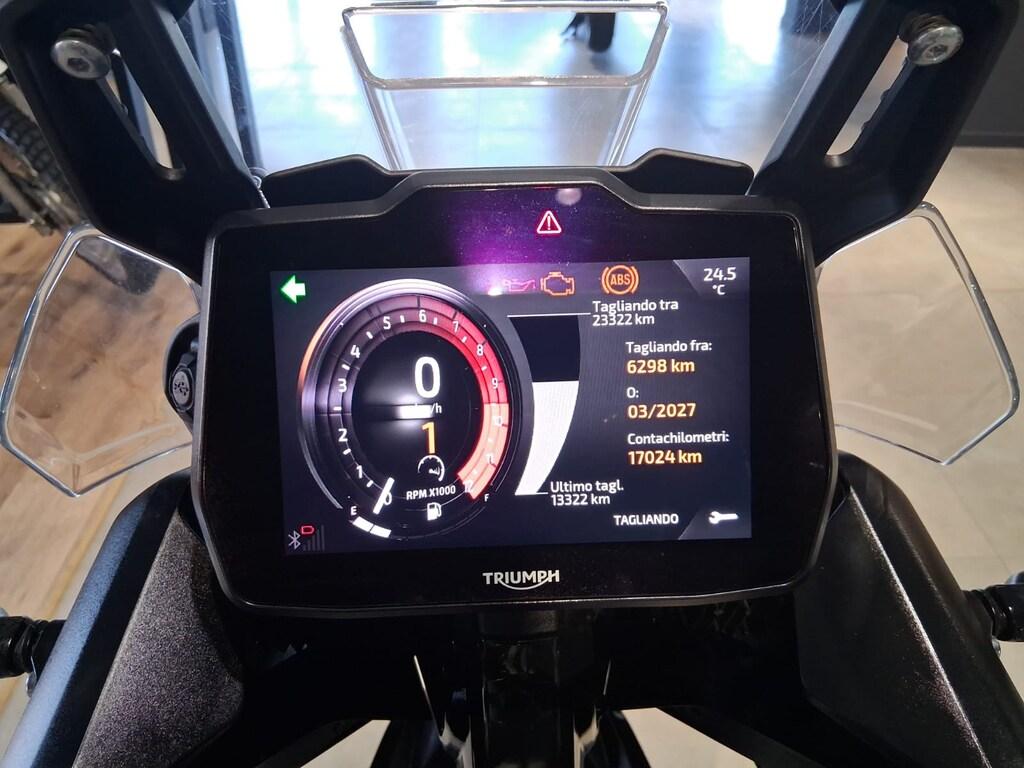 TIGER 900