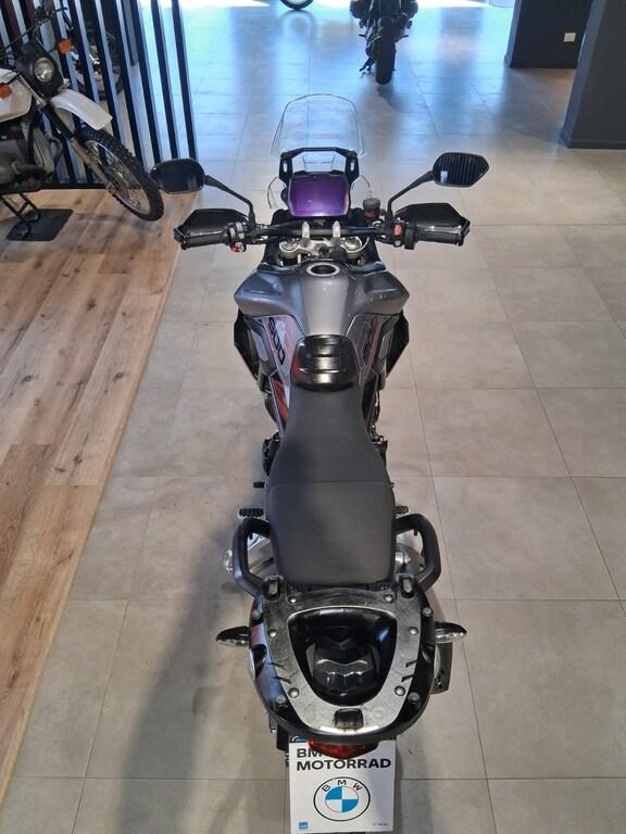 TIGER 900