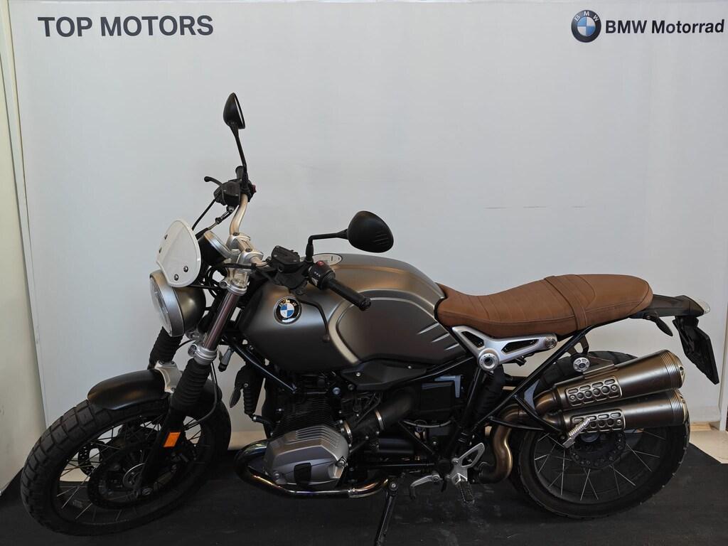 R 1200 NINET