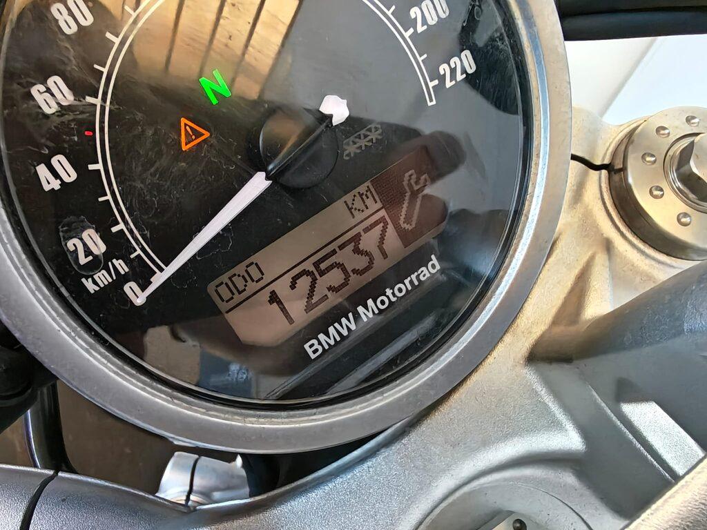 R 1200 NINET