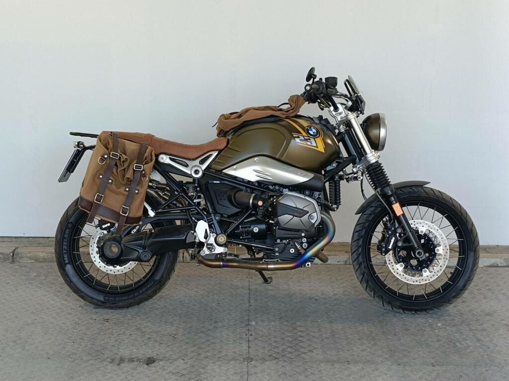 R 1200 NINET