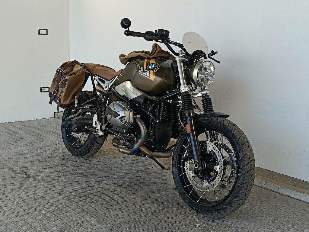 R 1200 NINET