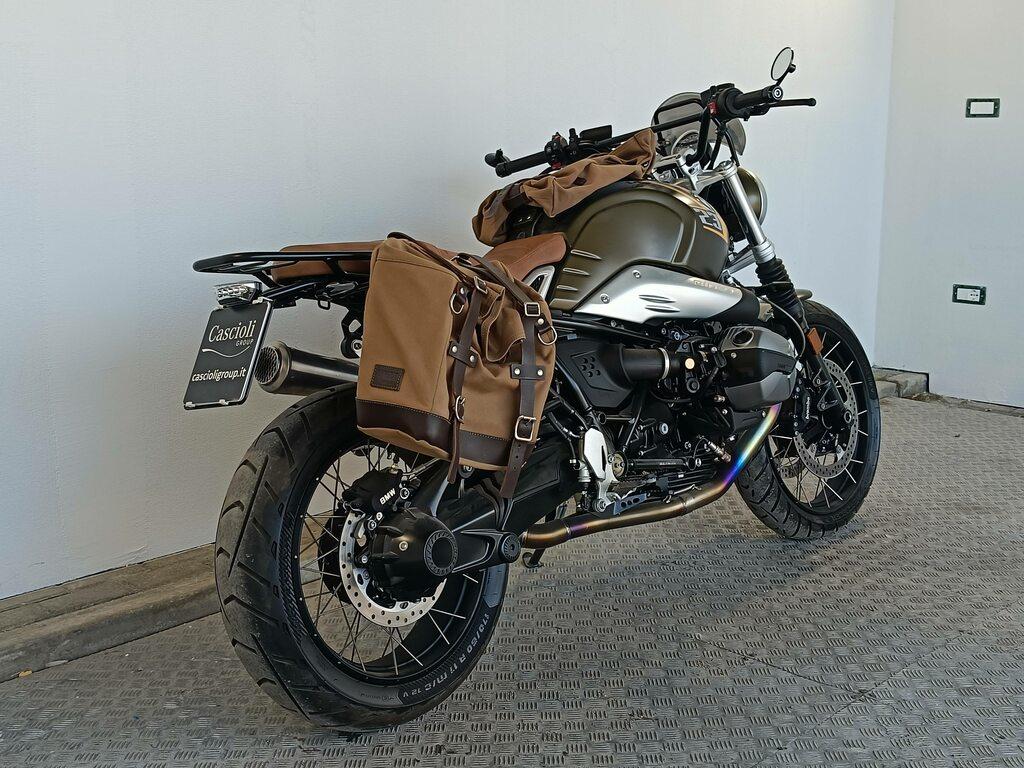 R 1200 NINET