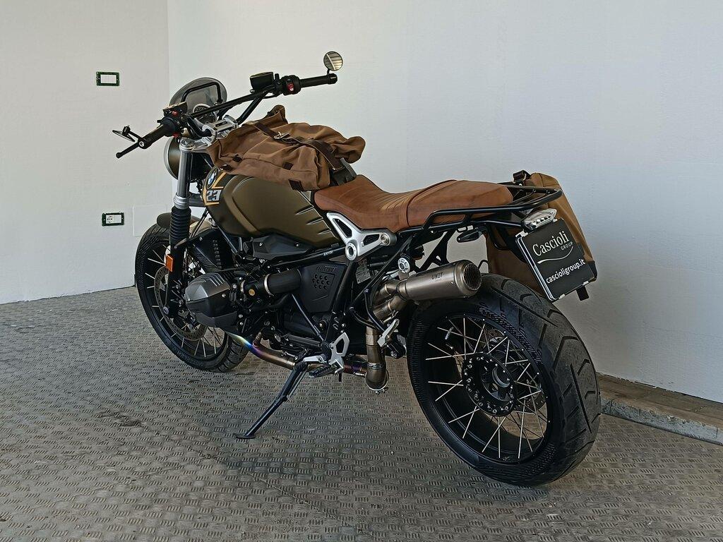 R 1200 NINET