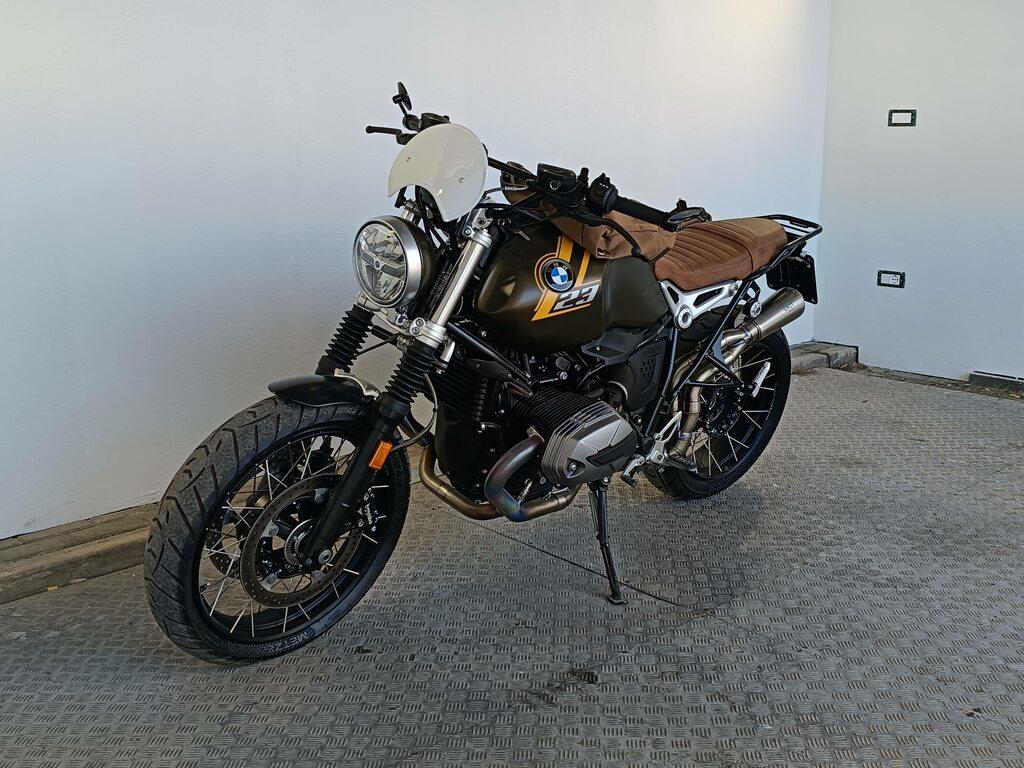 R 1200 NINET