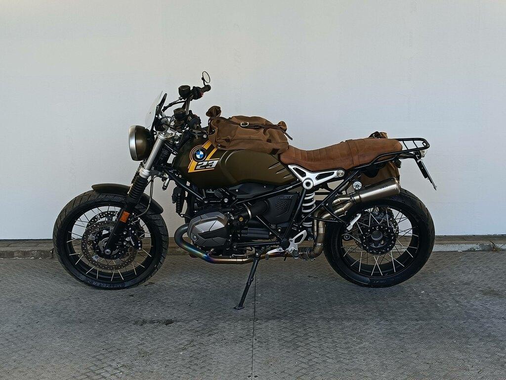 R 1200 NINET