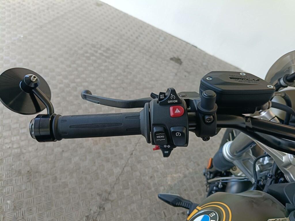 R 1200 NINET